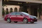 Lexus HS250h 2009 года